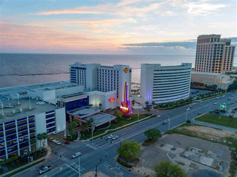 Hard Rock Casino Gulfport Mississippi