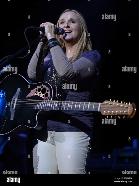 Hard Rock Casino Melissa Etheridge