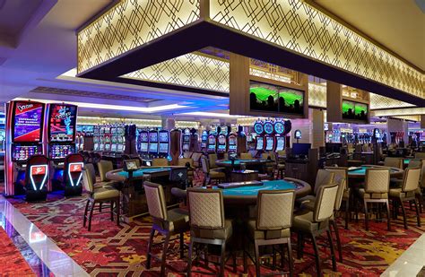 Hard Rock Casino Tampa $5 Blackjack
