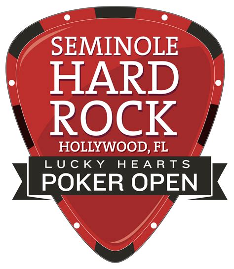 Hard Rock De Hollywood Poker Open Resultados