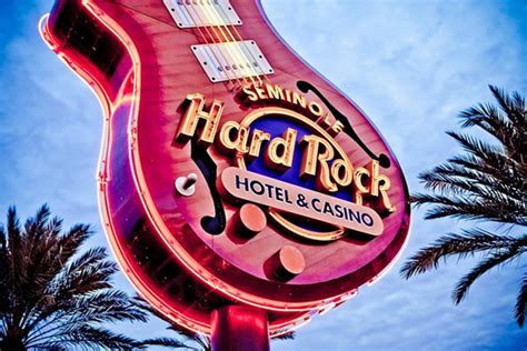 Hardrock Casino Tampa Empregos