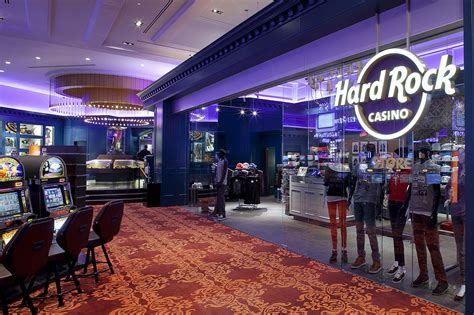 Hardrock Casino Vancouver Pequeno Almoco