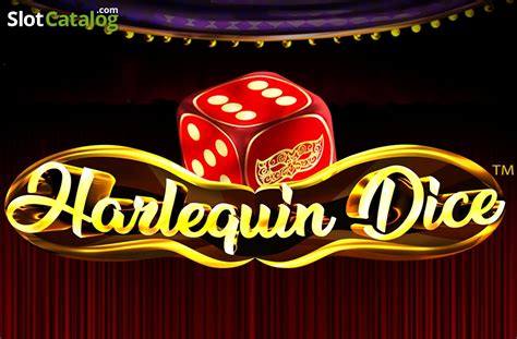 Harlequin Dice Slot - Play Online