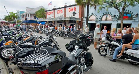 Harley Poker Run Key West