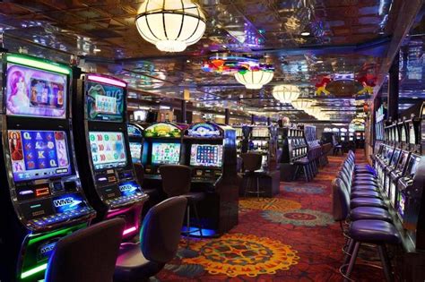 Harrahs Casino Beneficios A Empregados