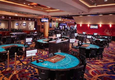 Harrahs Casino De Kansas City Kansas
