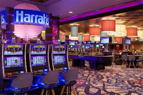 Harrahs Casino De Pequeno Almoco Council Bluffs Ia