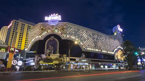 Harrahs Casino Excursoes