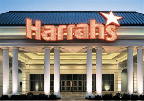 Harrahs Casino Joliet Endereco