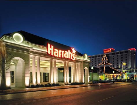 Harrahs Casino Joliet Horas