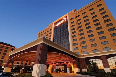 Harrahs Casino Kansas City Mo