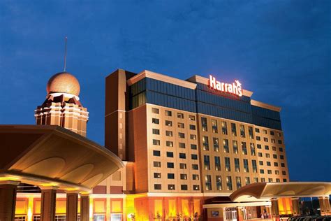 Harrahs Casino Memphis Tennessee