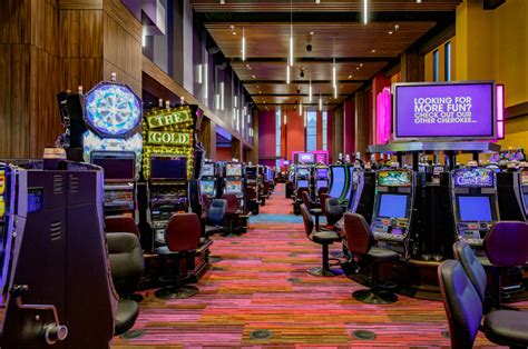 Harrahs Casino Murphy Nc Endereco