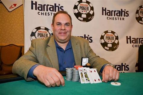 Harrahs S Chester Blog Sobre Poker