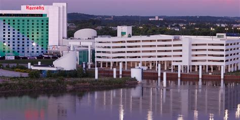 Harrahs S Council Bluffs Blackjack