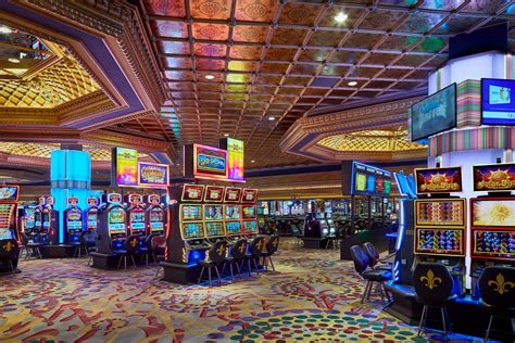 Harrahs S San Diego Slots