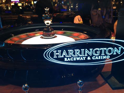 Harrington Opinioes Casino