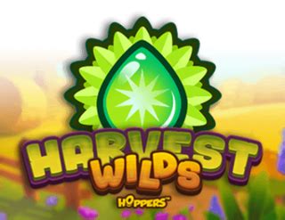 Harvest Wilds Sportingbet