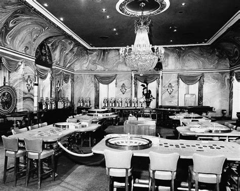 Havana Casino 1950