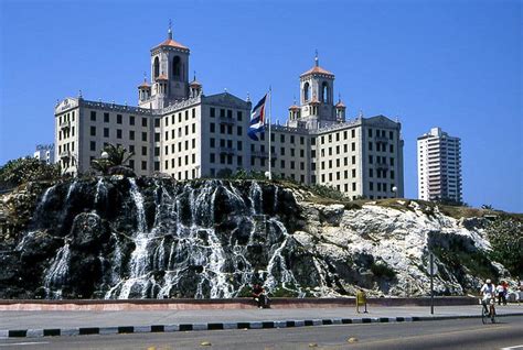 Havana Casinos Mafia