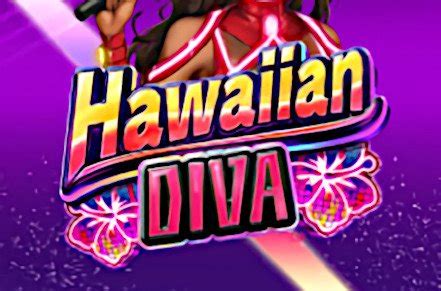 Hawaiian Diva Betway
