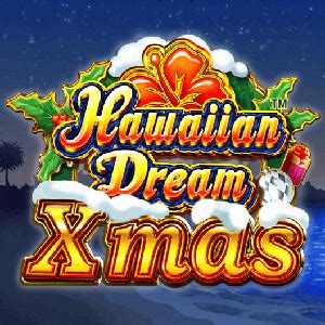 Hawaiian Dream Xmas Leovegas