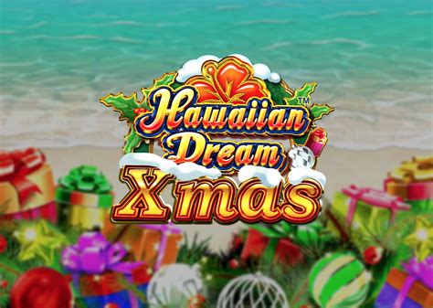 Hawaiian Dream Xmas Sportingbet