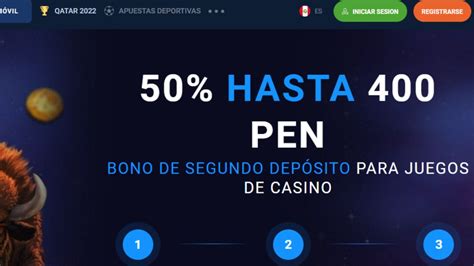 Hdbets Casino Peru