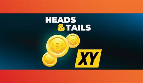 Heads And Tails Xy Novibet