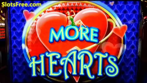 Heart 2 Heart Slot - Play Online