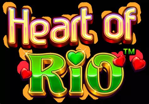 Heart Of Rio Pokerstars