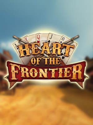 Heart Of The Frontier Betsson