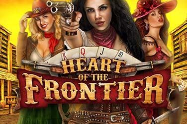Heart Of The Frontier Novibet