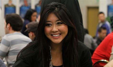 Heartland Poker Tour Maria Ho