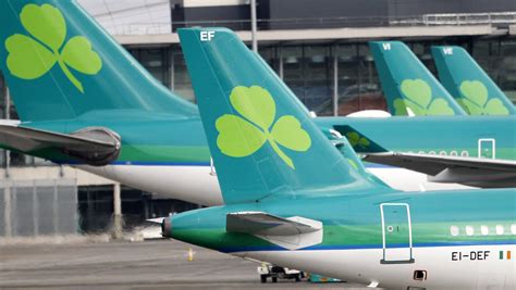 Heathrow Slots Aer Lingus