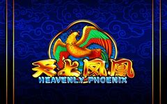 Heavenly Phoenix 1xbet