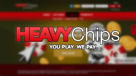 Heavy Chips Casino Honduras