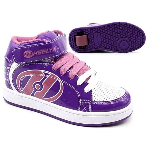 Heelys Cesta De Roleta