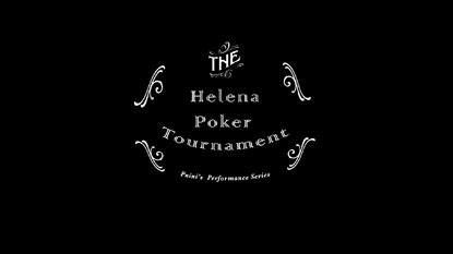 Helena Poker