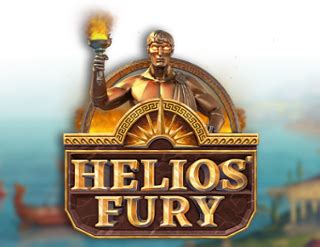 Helios Fury Netbet
