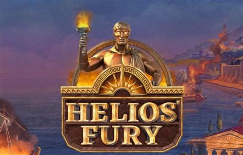 Helios Fury Novibet