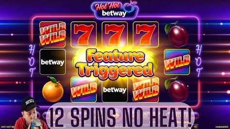 Hell Hot 20 Betway