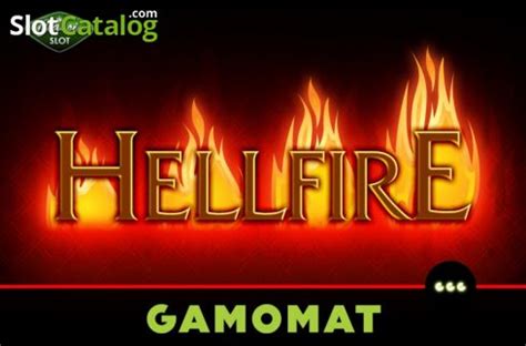 Hellfire Slot - Play Online