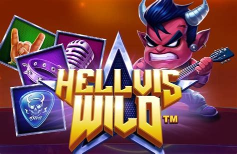 Hellvis Wild Review 2024