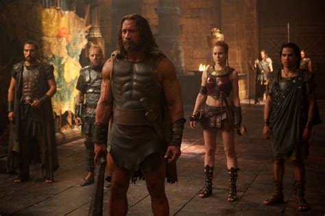 Hercules 2 Review 2024