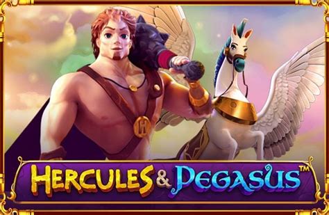 Hercules Pegasus Pokerstars