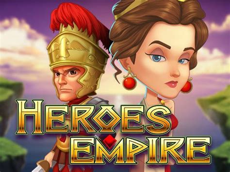 Heroes Empire 888 Casino
