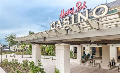 Hialeah Casino Endereco