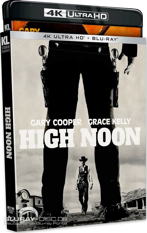 High Noon Review 2024