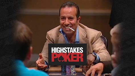 High Stakes Poker S06e03